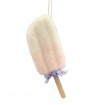 POPSICLE CHRISTMAS ORNAMENT