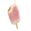 POPSICLE CHRISTMAS ORNAMENT