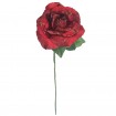 ARTIFICIAL FRENCH RED ROSE