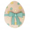 LARGE EASTER EGG WALL DECORATION