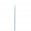 LIGHT BLUE CANDLE